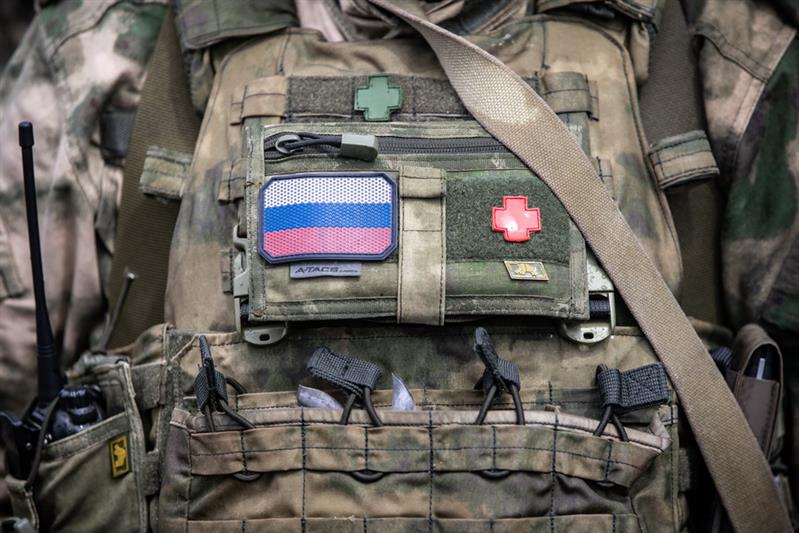 Тактическая медицина
