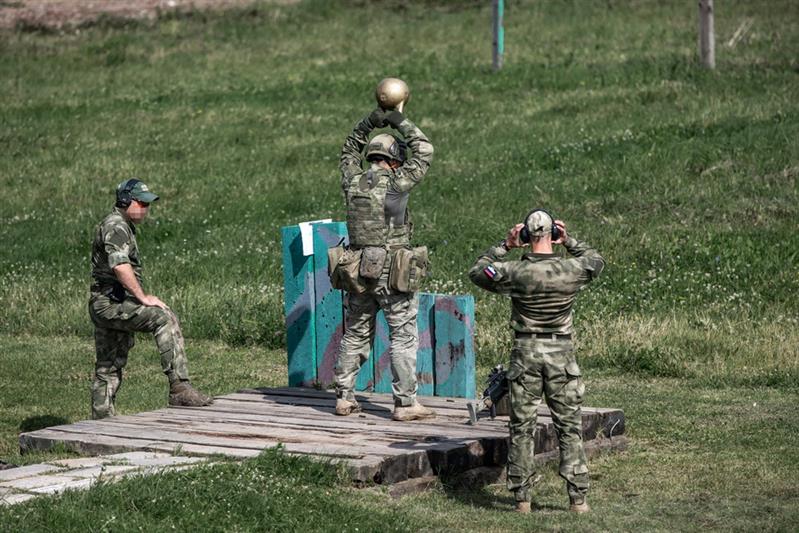 Проверка на точность