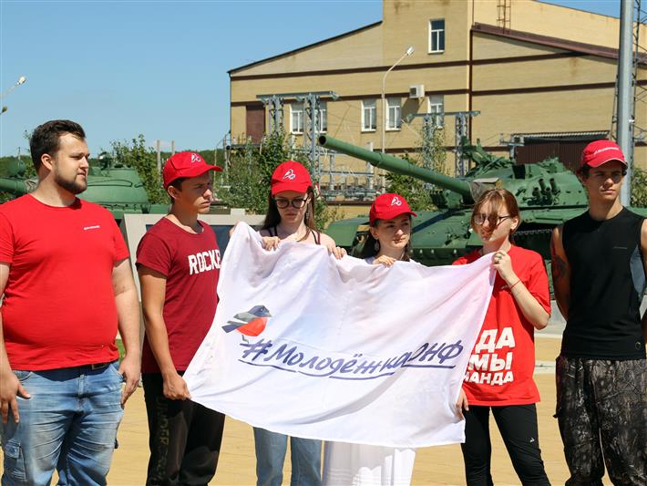 В Ставрополе состоялся памятный митинг, посвященный 102-летию со дня рождения генерала армии Ивана Яковлева