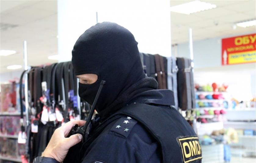 В Тюмени при содействии Росгвардии выявлены нарушители миграционного законодательства