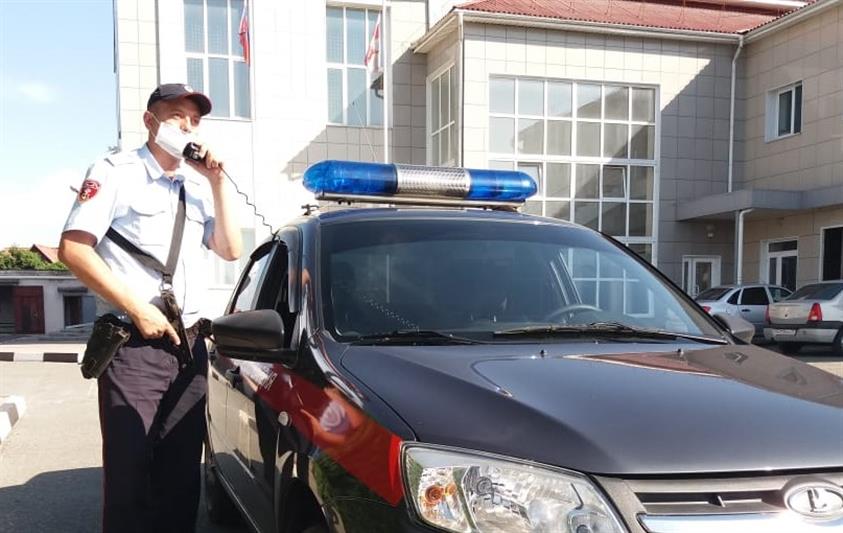 В Белгородской области росгвардейцами выявлено около 400 кустов  наркотикосодержащих растений