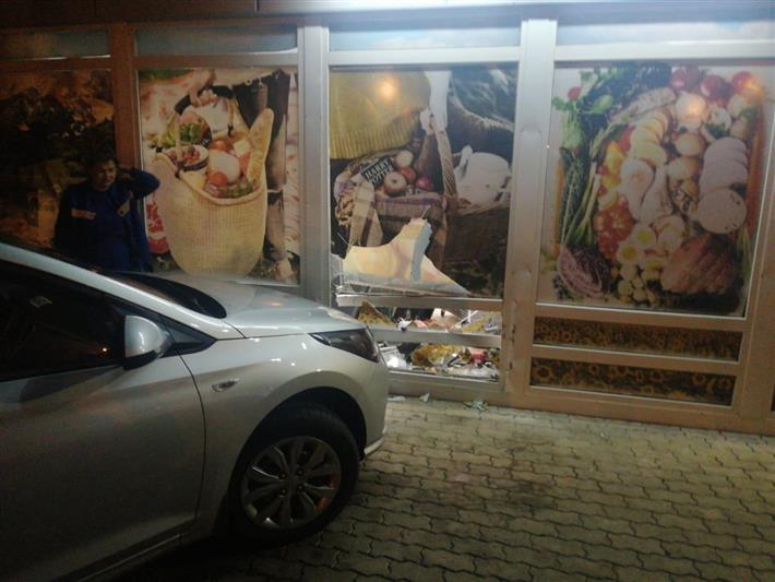 В двух районах Уфы росгвардейцы задержали нетрезвых водителей