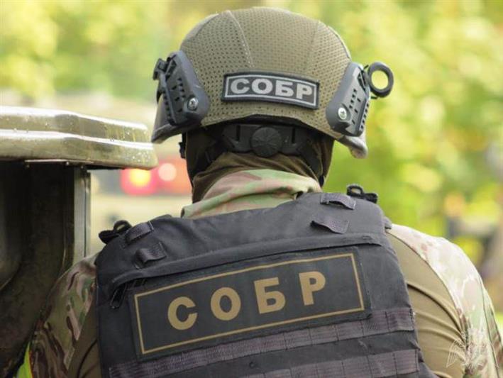 В Томской области при содействии Росгвардии задержан обвиняемый в  причинении тяжкого вреда здоровью человека