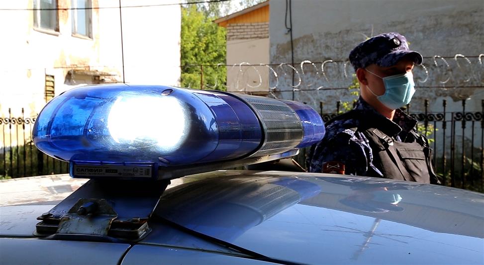 Житель Саранска сдал правоохранителям пистолетные патроны, обнаруженные во время уборки придомовой территории