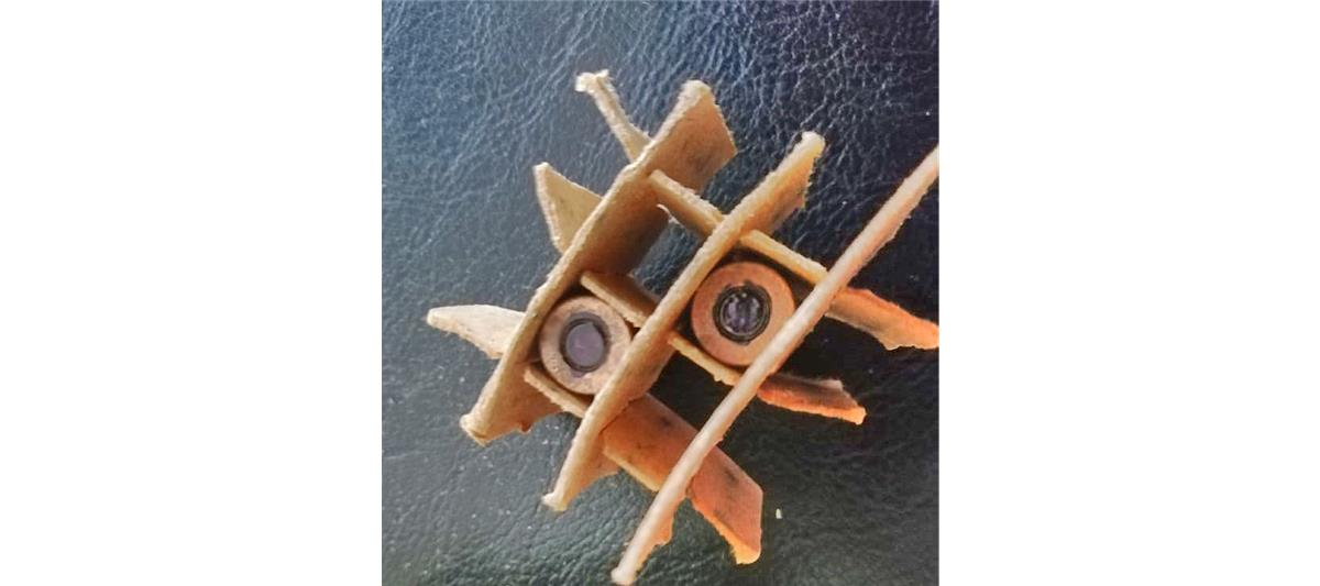 Житель Саранска сдал правоохранителям пистолетные патроны, обнаруженные во время уборки придомовой территории