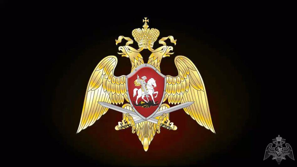 Нарядом Росгвардии в Удмуртии задержан подозреваемый в разбойном нападении и покушении на убийство