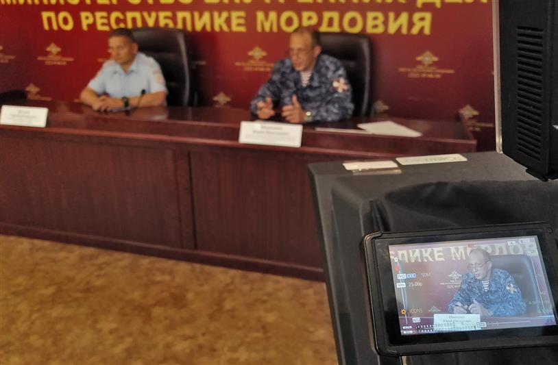 В Мордовии Росгвардия и МВД рассказали об увеличении размера вознаграждения за добровольную сдачу оружия 