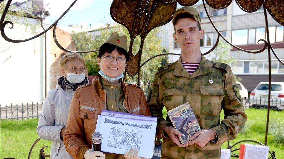 На Урале росгвардейцы проводят мероприятия в рамках Дня солидарности в борьбе с терроризмом (видео)