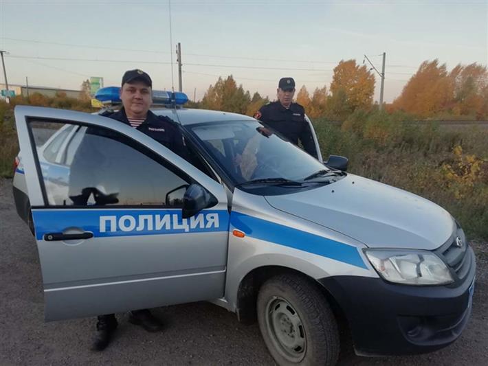 В Кузбассе росгвардейцы обезвредили злоумышленника, напавшего на бывшую возлюбленную  