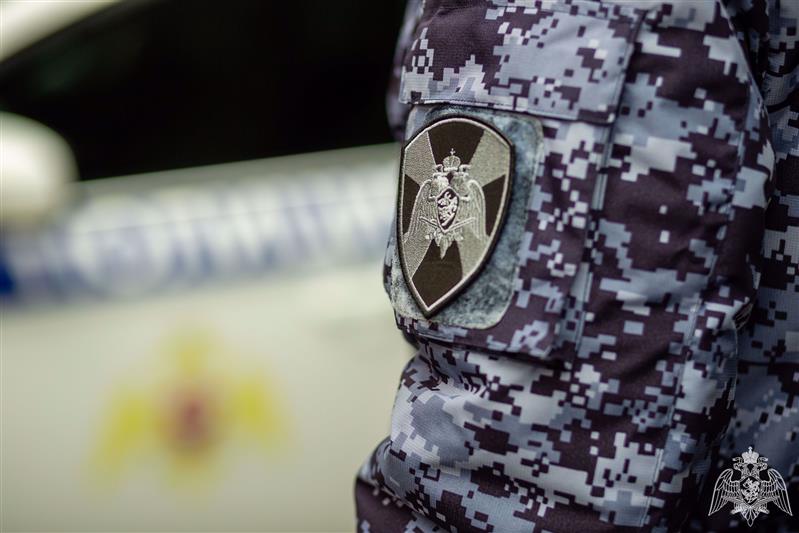 В Екатеринбурге в дежурные сутки пресекли хищения с охраняемых объектов 