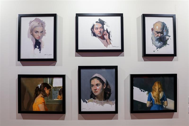 Росгвардия приняла участие в международном интерактивном фестивале «Artlife fest» (фото, видео)