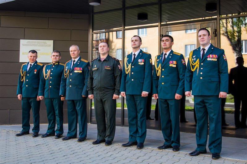 Военный оркестр Росгвардии с Урала стал победителем гран-при Всероссийского конкурса-фестиваля духовых и эстрадно-джазовых оркестров