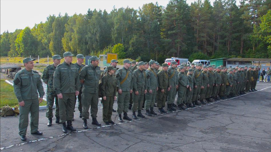 Взрывотехники Росгвардии провели занятия для сотрудников следственного управления СК России по Пензенской области