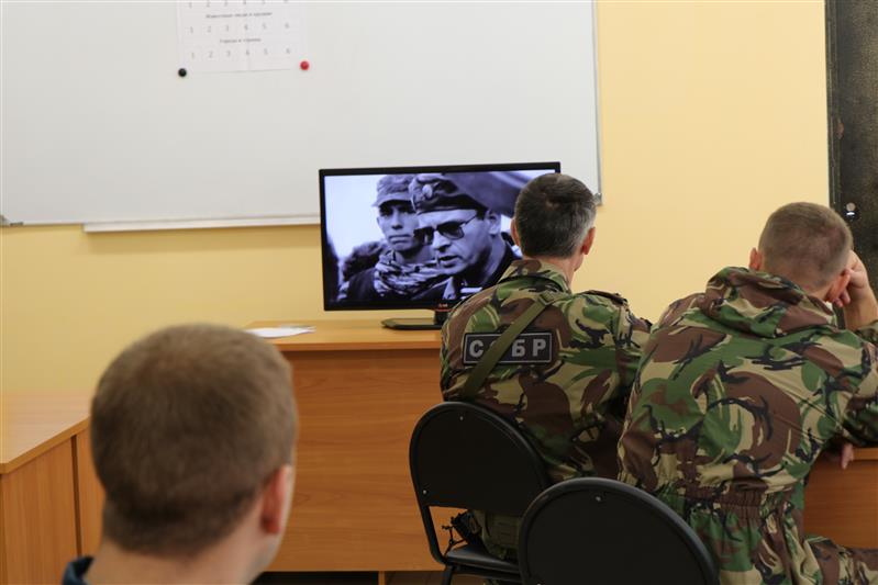 Росгвардия провела межведомственные соревнования по стрельбе, посвященные Герою России генерал-полковнику Анатолию Романову