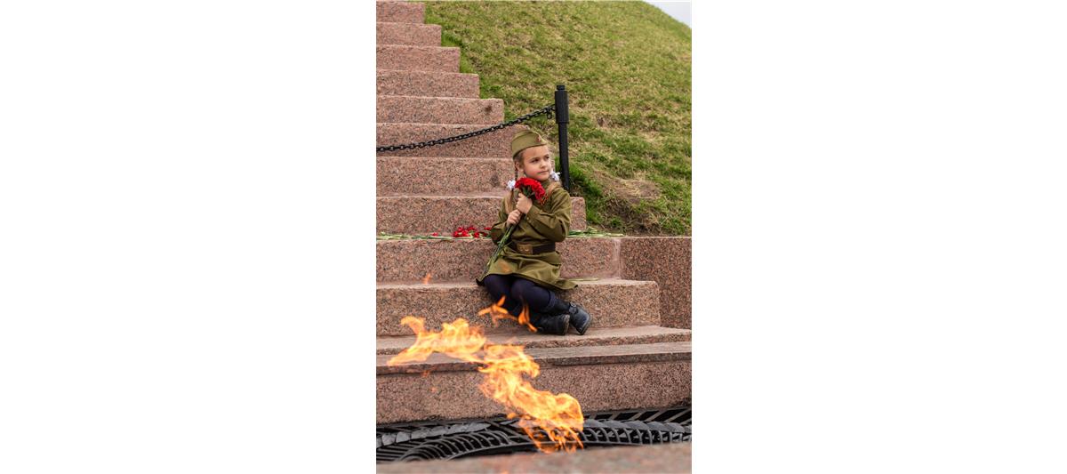 В Приволжском округе прошел отборочный этап фотоконкурса  «В объективе Росгвардия»