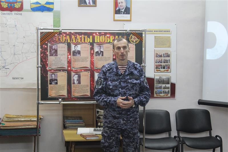 На малой родине Героя Советского Союза генерала армии Ивана Масленникова отметили 120-летие со дня его рождения