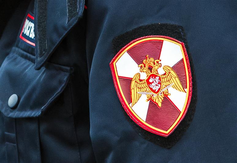 В Челябинской области бойцы вневедомственной охраны по горячим следам задержали подозреваемых в разбойном нападении