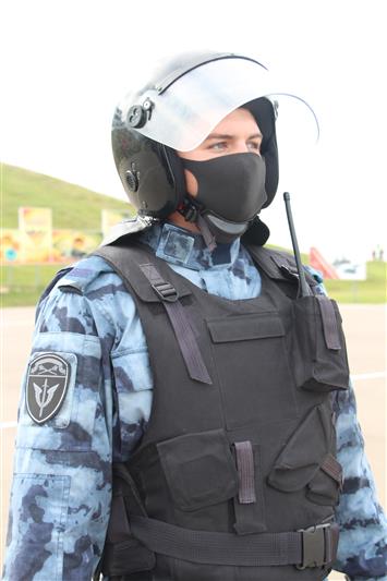 При участии ОМОН «Русич» задержаны подозреваемые в незаконном сбыте сильнодействующих лекарственных  препаратов