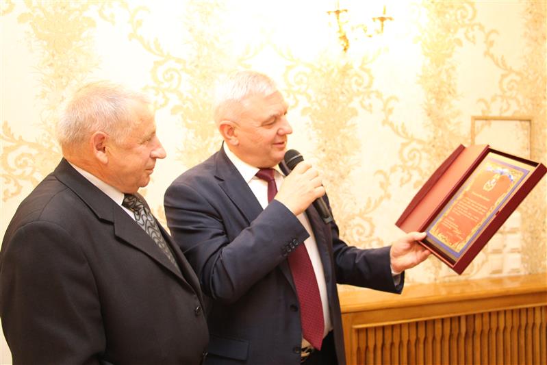 В Подмосковье подвели итоги смотра-конкурса ветеранских организаций Росгвардии
