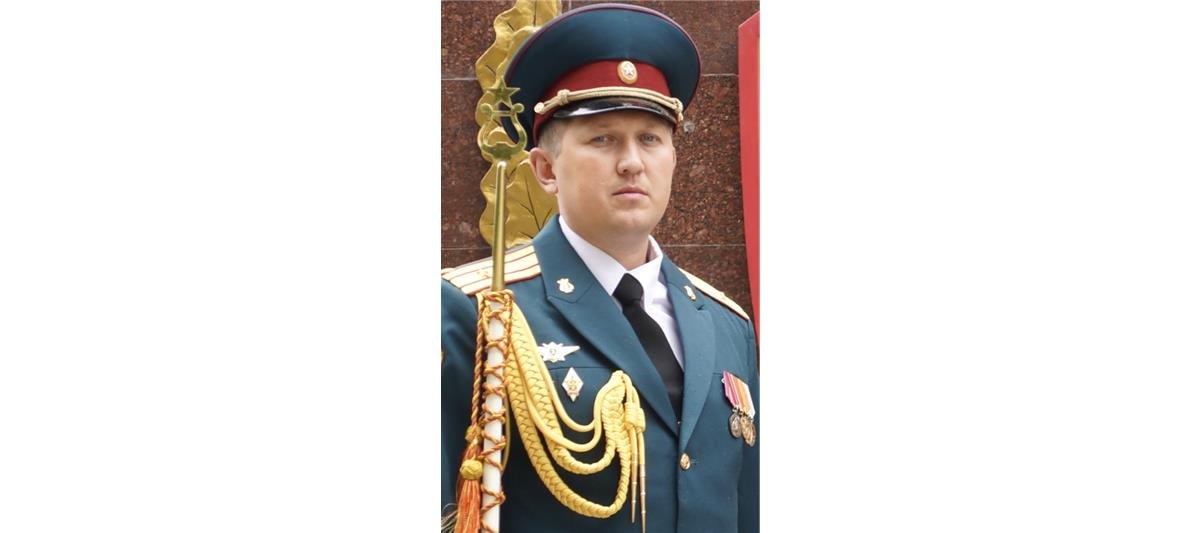 Росгвардейцы стали участниками международного фестиваля военных оркестров «Спасская башня на Сахалине»