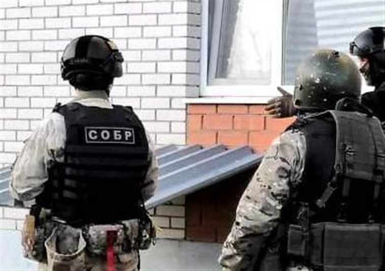 При содействии Росгвардии в Адыгее пресечена деятельность подпольного цеха по производству алкогольной продукции (видео)