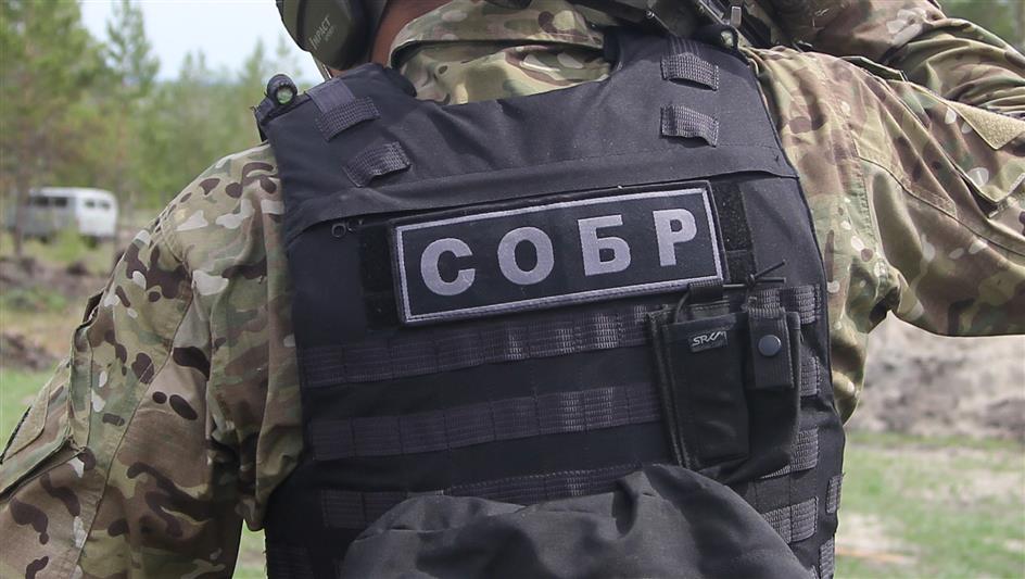При содействии Росгвардии в Фонде развития предпринимательства Якутии проведены следственные действия по факту хищения денежных средств в размере 71 млн рублей