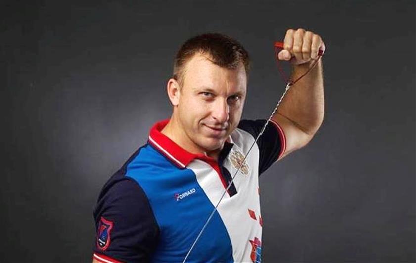 Спортсмены Южного округа Росгвардии завоевали три медали чемпионата России по легкой атлетике