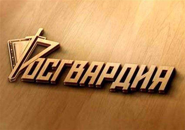 В Волгоградской области росгвардейцы задержали подозреваемую в преступлении, находившуюся в розыске