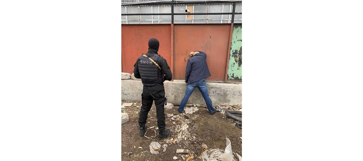 При содействии ОМОН в Югре из незаконного оборота изъято свыше 12 тонн немаркированной алкогольной продукции