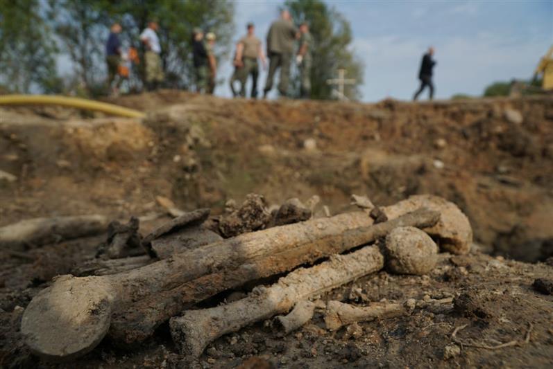 При поддержке Росгвардии в Тверской области стартовала поисковая экспедиция «Ржев. Калининский фронт»