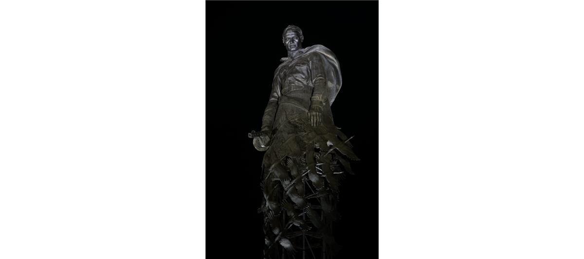 При поддержке Росгвардии в Тверской области стартовала поисковая экспедиция «Ржев. Калининский фронт»