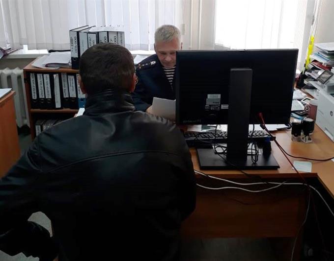 В Югре росгвардейцы выявили факт подделки документов