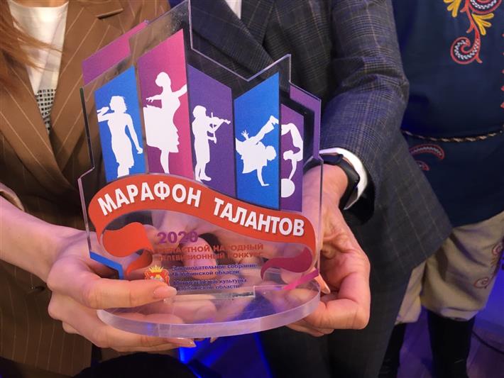 Росгвардеец из Челябинской области принял участие в телевизионном конкурсе талантов