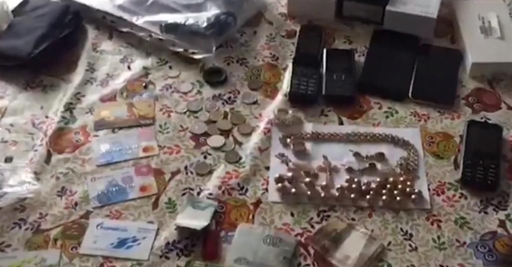 На Южном Урале при содействии бойцов ОМОН Росгвардии задержан подозреваемый в мошенничестве