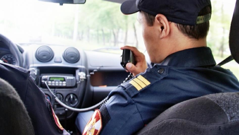 Нарядом Росгвардии в Северодвинске найден пропавший ребёнок 