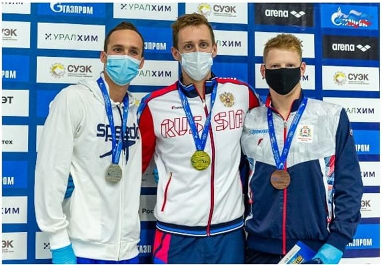 Росгвардейцы Южного округа стали победителями и призерами всероссийских соревнований