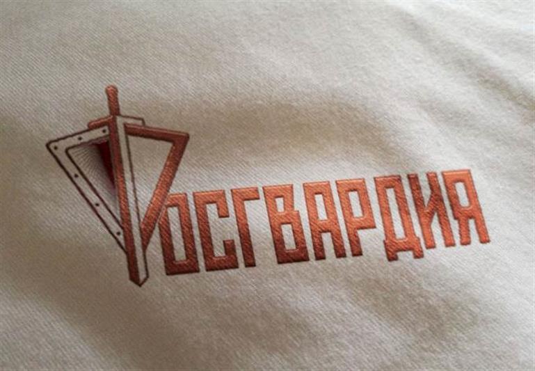 Росгвардейцы из Тувы присоединились к фото-челленджу «Связь поколений»