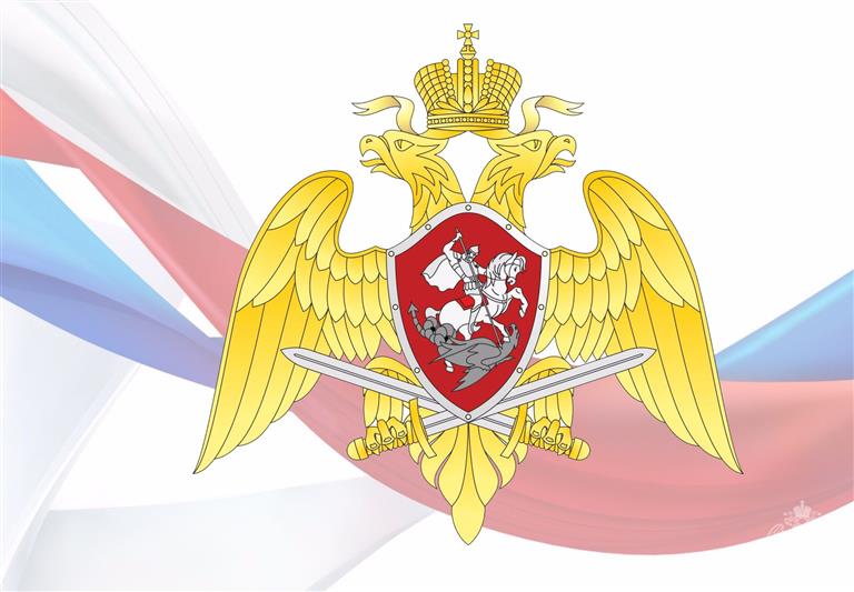 Взрывотехники ОМОН Управления Росгвардии по Тамбовской области обследовали опасную находку