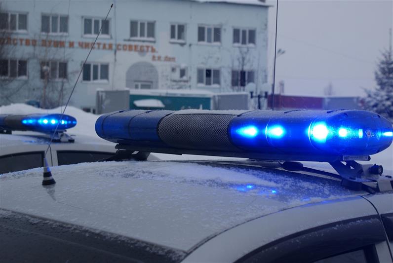 Подозреваемые в нападении на двух женщин задержаны росгвардейцами в Сургуте 
