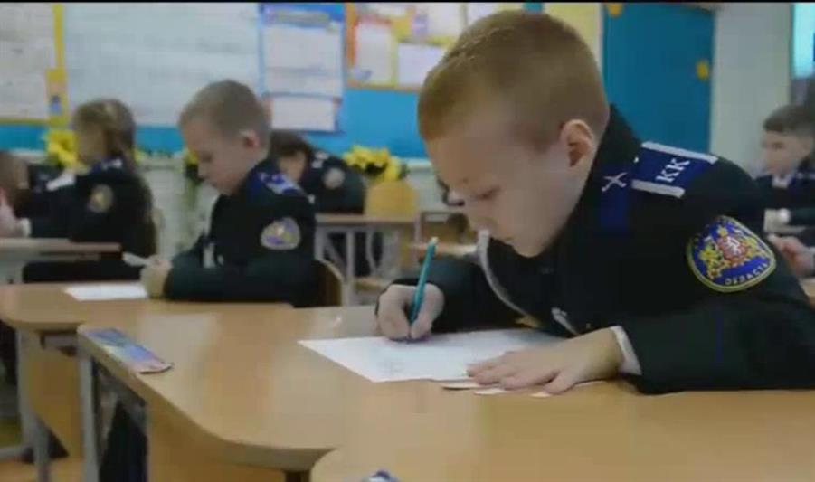 На Урале проходят мероприятия в рамках всероссийской ведомственной акции Росгвардии «Спасибо, мама!»  (видео)