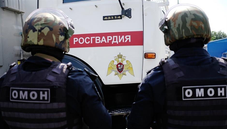 В Мурманской области при содействии Росгвардии пресечена деятельность незаконного игорного заведения