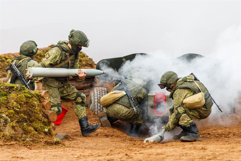 В цель из всех орудий!