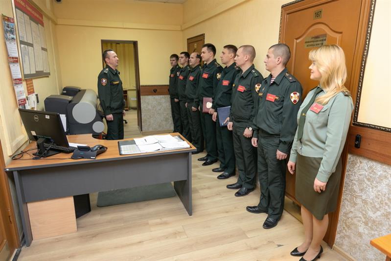 Центр информационных технологий Южного округа