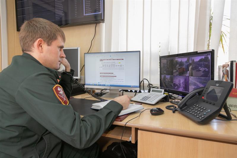 Центр информационных технологий Южного округа