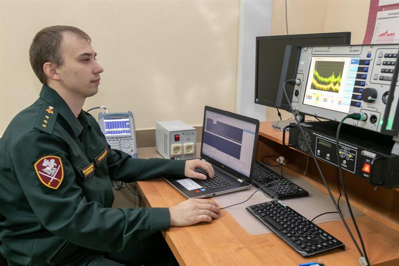 Центр информационных технологий Южного округа