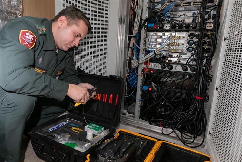Центр информационных технологий Южного округа