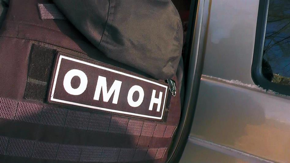В Адыгее при участии Росгвардии задержаны иностранные граждане, незаконно находившиеся на территории России