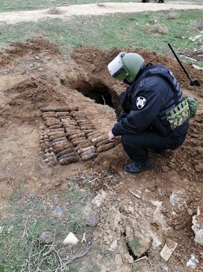 Применение инженерных подразделений войск национальной гвардии по предназначению