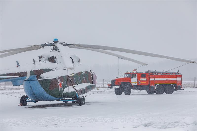 Особый боевой расчёт