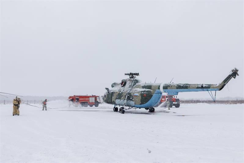 Особый боевой расчёт